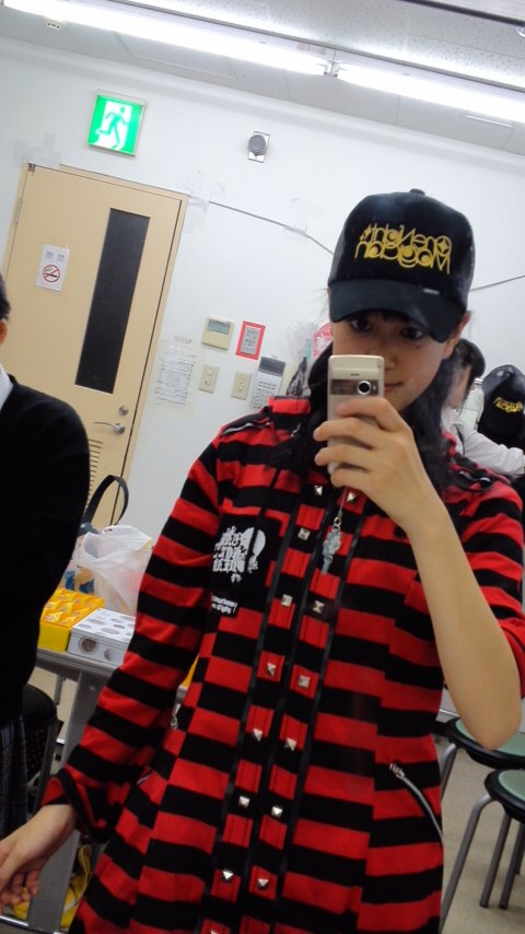 こんばんわ♪_b0314139_910517.jpg