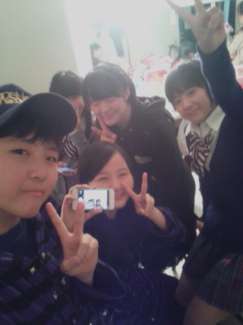 終わりましたね。from小関千尋_b0314139_9145774.jpg