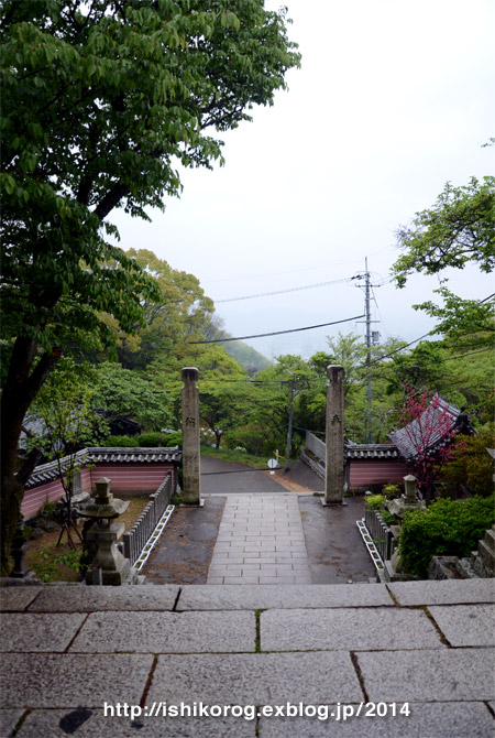 黒田官兵衛ゆかりの広峯神社を訪ねて_a0223379_043155.jpg