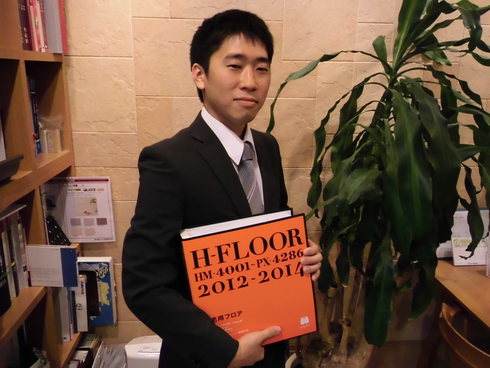 はじめまして、鎌倉店より_e0190287_2016469.jpg