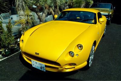 Tvrサーブラウ4 5 The Standard