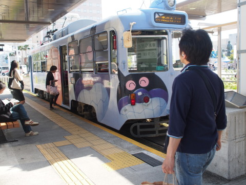 2014年5月4日 しんたろう号と久万川_f0108797_09544919.jpg