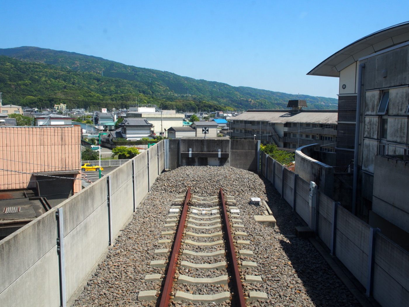 2014年5月4日 しんたろう号と久万川_f0108797_10040490.jpg