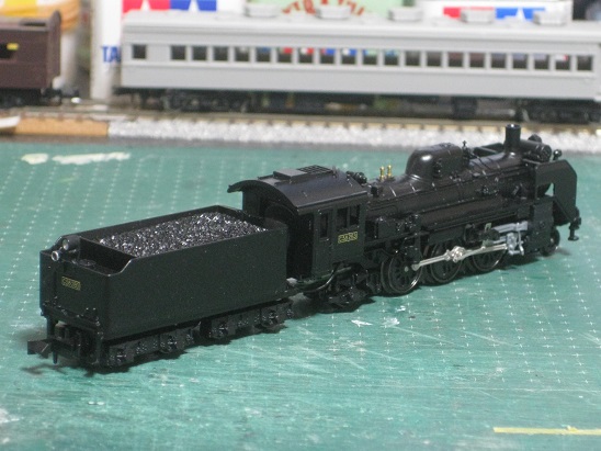 Ｃ58，こたろう C58