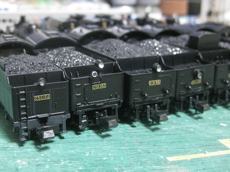 Ｃ58，こたろう C58