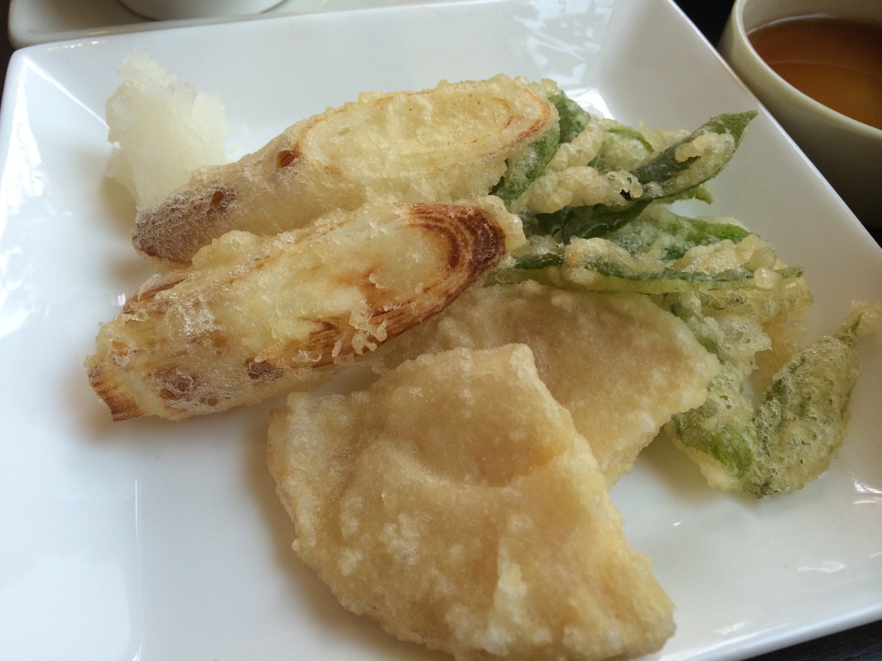 HOME 8823 にて優しいランチ _e0115904_2033389.jpg