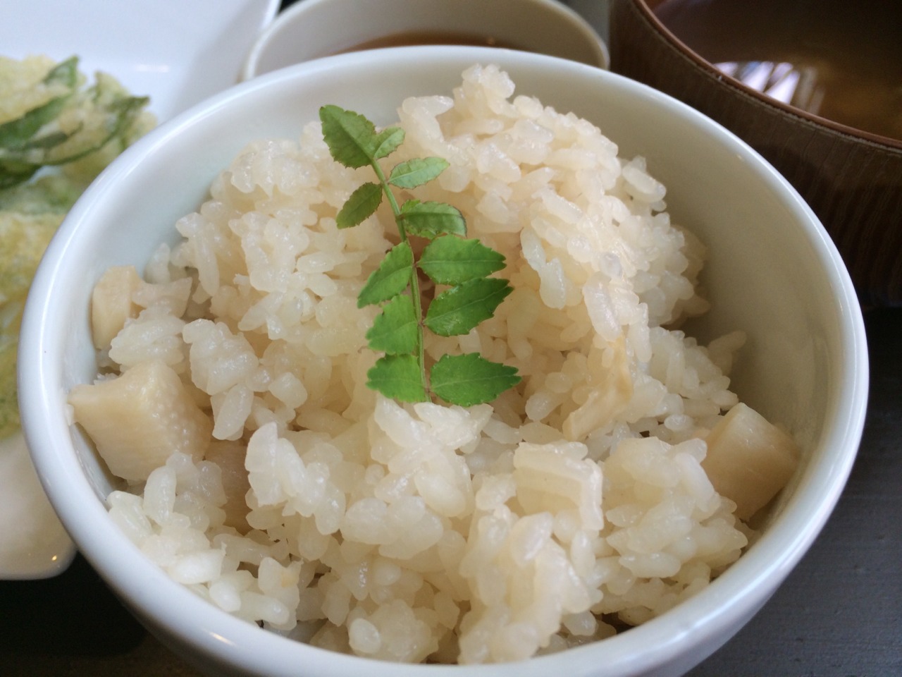 HOME 8823 にて優しいランチ _e0115904_2034992.jpg
