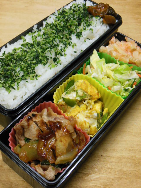 高校生男子のお弁当 - 12_f0208812_8224218.jpg