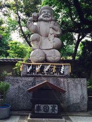 開運パワースポット 神田明神 パワーストーンストアー茉莉花 店長のひとり言