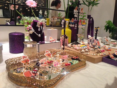 ☆美開運Part2☆Sparkle☆終了〜♫_c0187025_1522455.jpg