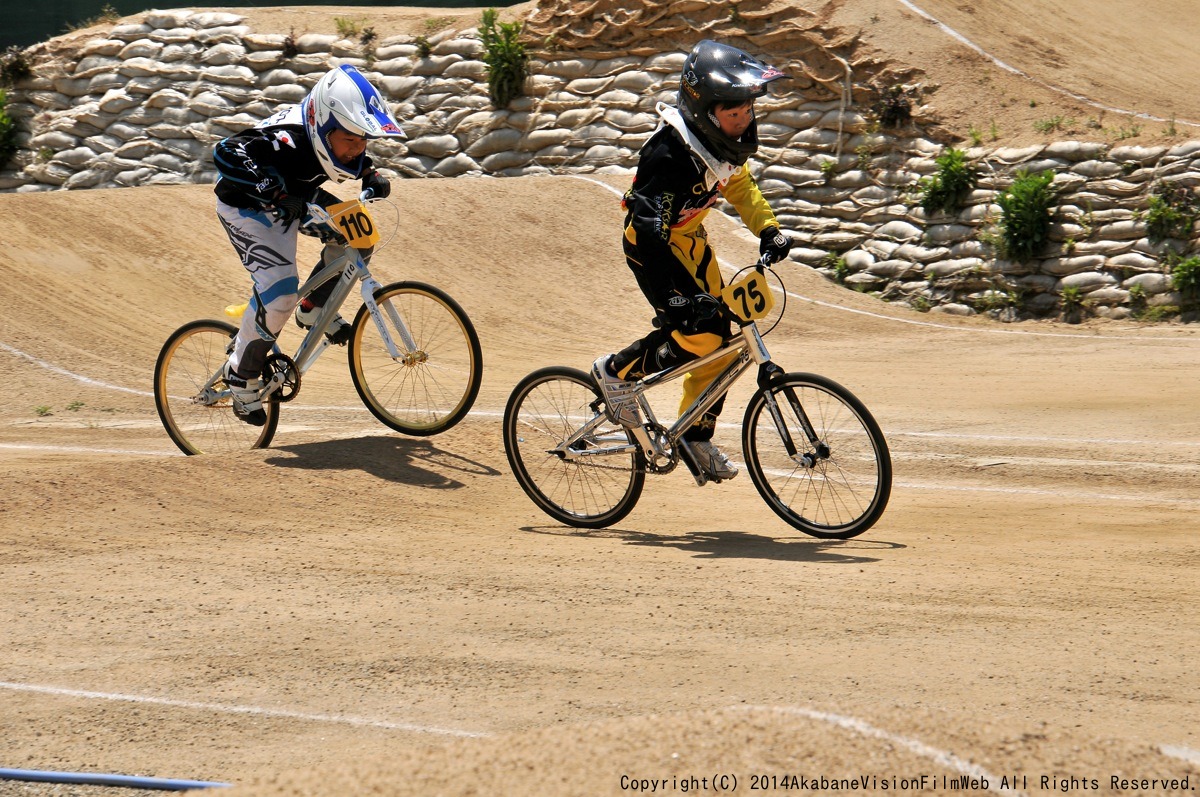 ２０１４Jシリーズ /西日本シリーズ 第１戦 inサイクルピア岸和田 VOL10：予選その１_b0065730_22685.jpg