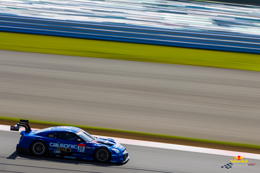 2014 SUPER GT Rd.2 FUJI SPEEDWAY _f0229734_23400126.jpg