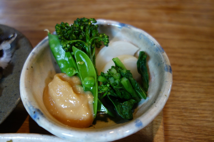 杜々（とと）　八王子市高尾山/蕎麦と雑穀料理_a0287336_15542322.jpg