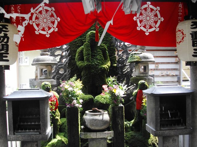 難波界隈_e0230141_16251950.jpg
