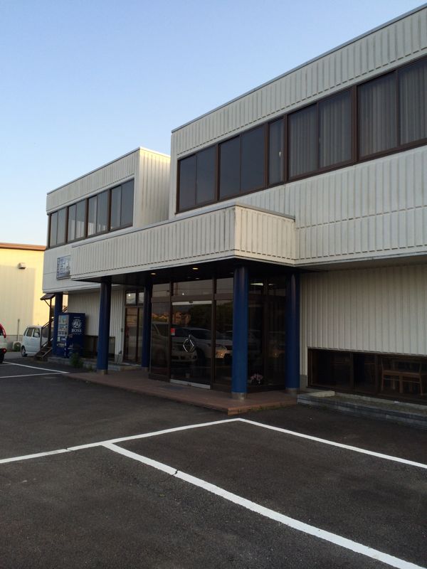 蒲生工務店本社リニューアル カフェブランディング 旅とデザイン 京都から世界へ