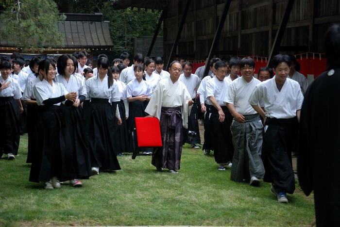 白鳥神社武道大会　1_f0032753_19163891.jpg