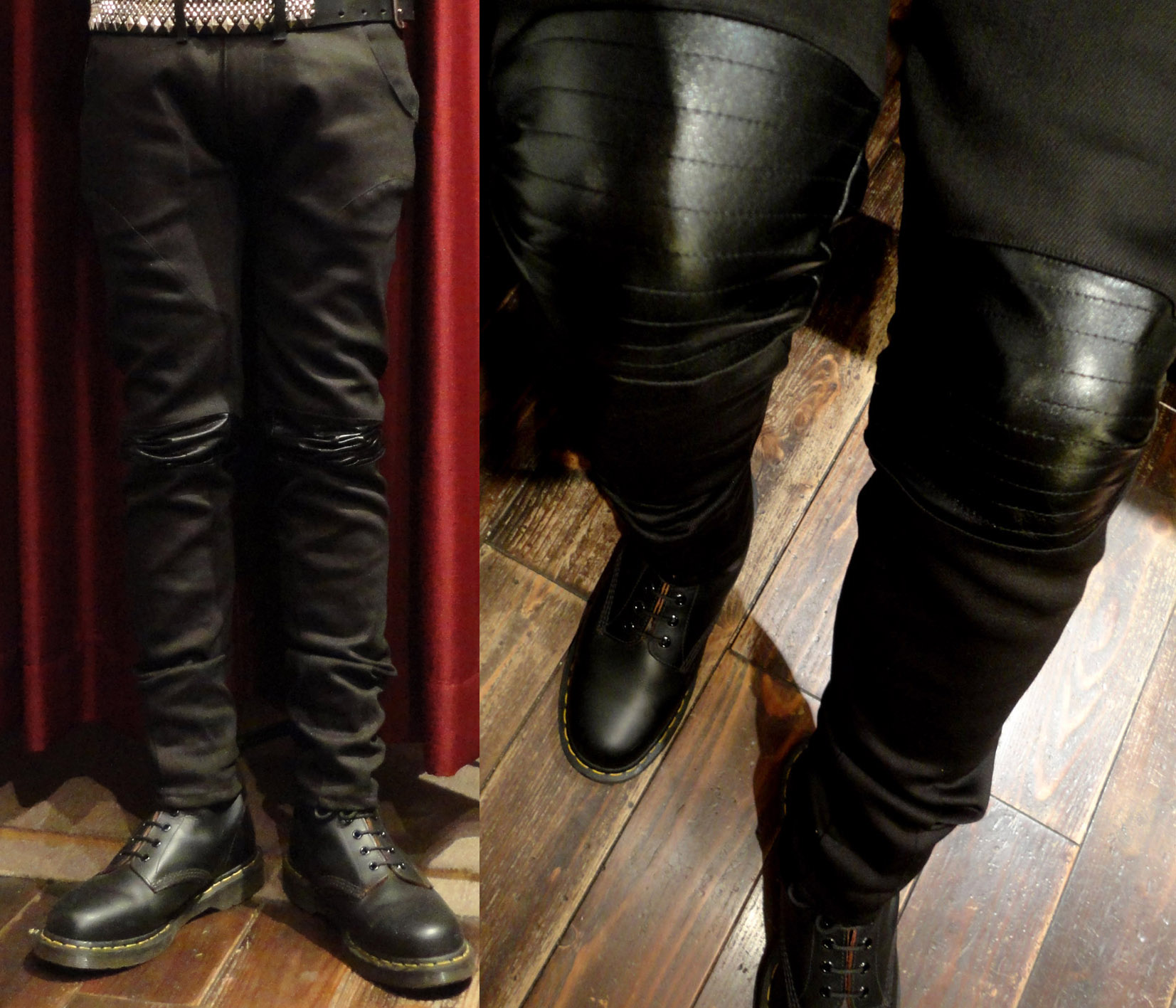NICK NEEDLES,CLOSER SP ORDER DENIM_a0277360_0183170.jpg