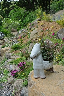 募集 フォレストガーデン 5月18日(日)_d0240469_813454.jpg