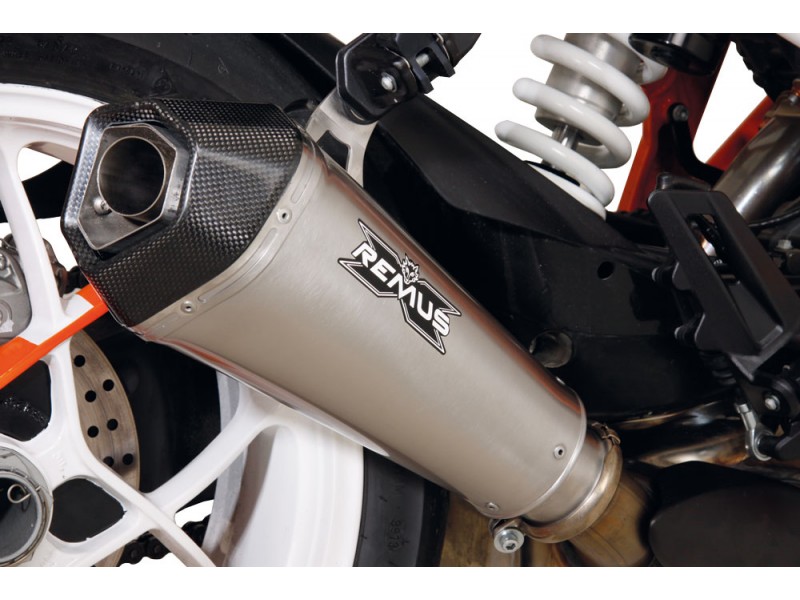 1290 Super Duke R 向け Exhaust [2015/5/24追記]_f0004270_21085377.jpg