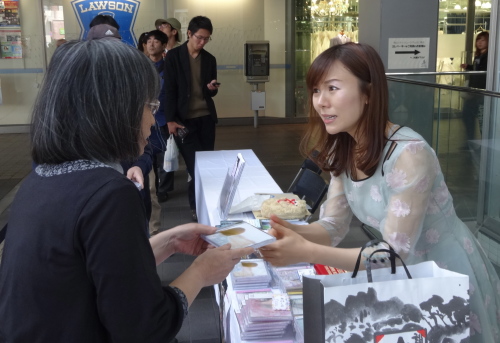 広島アリスガーデン、岡山リットしティビル、東名阪ツアーありがとう!_e0261371_21355565.jpg