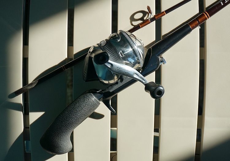 シェイクスピア エクセレント 2 No. 1505 M Shakespeare EXCELLENT II