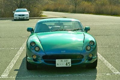 Tvrサーブラウ4 5 Vol2 The Standard