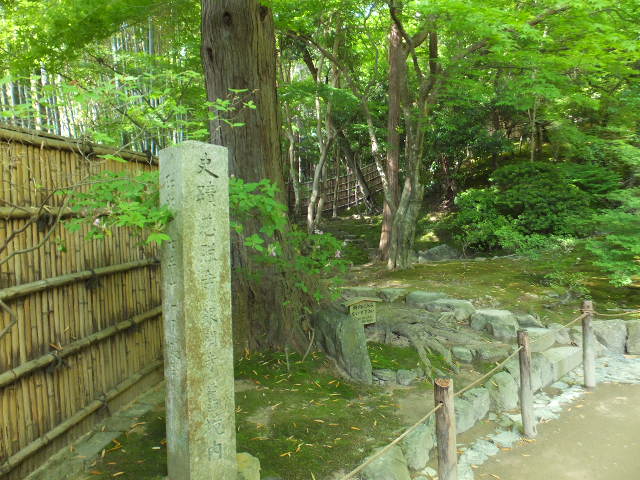 京都　東山　～銀閣寺～_a0271502_11333915.jpg