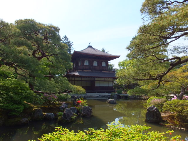 京都　東山　～銀閣寺～_a0271502_11385714.jpg