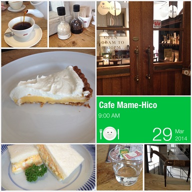 cafe Mame-hico_c0125305_1194365.jpg