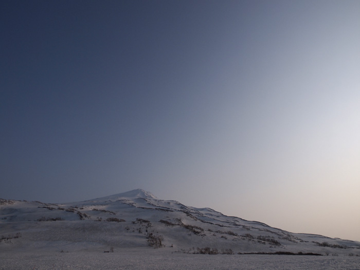 遥か鳥海山　2014GW東北ツアー_c0110112_22234313.jpg