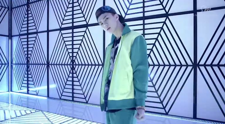 そんなお前にオーバードーズ Exo Overdose 楽曲分析 パンチャ男とドゥグン女のkな生活