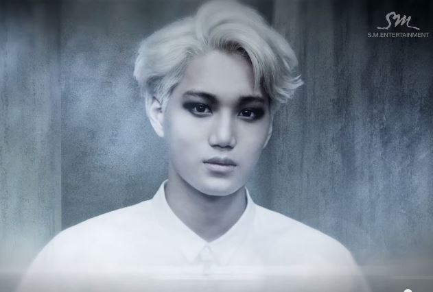 そんなお前にオーバードーズ Exo Overdose 楽曲分析 パンチャ男とドゥグン女のkな生活