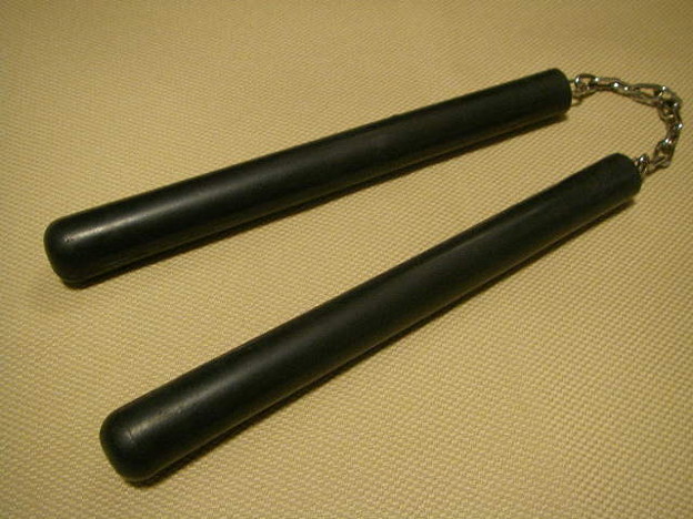 実戦カラテ 大阪拳友会