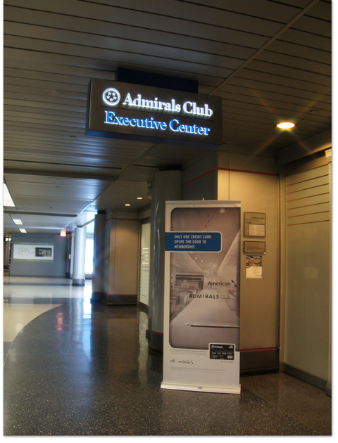 東カリブ海クルーズ(7) AA アドミラルズ クラブ　ラウンジ_d0210324_106564.jpg