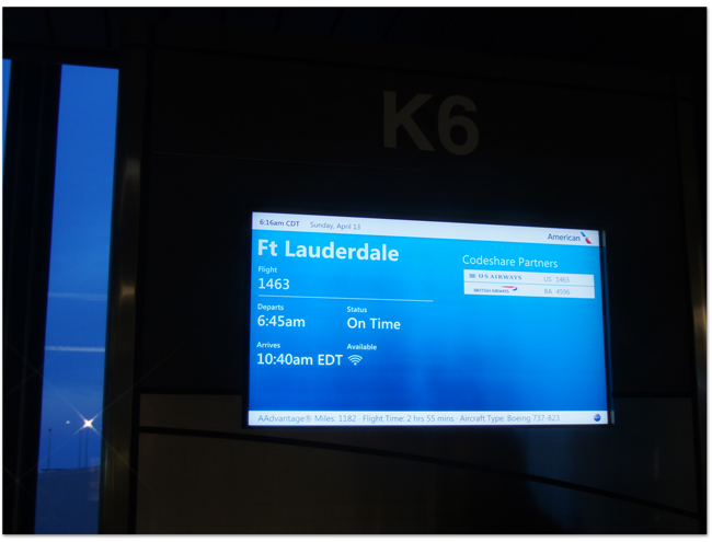 東カリブ海クルーズ(7) AA アドミラルズ クラブ　ラウンジ_d0210324_1072827.jpg