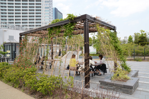 目黒天空公園　、オーパス夢広場_c0107129_2131717.jpg