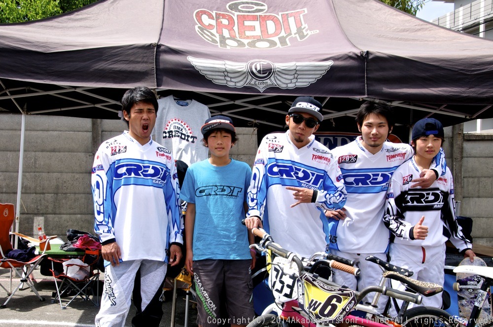 ２０１４GW岸和田遠征日記VOL2：５月４日JBMXFシリーズ第１戦コース外の風景_b0065730_19185250.jpg