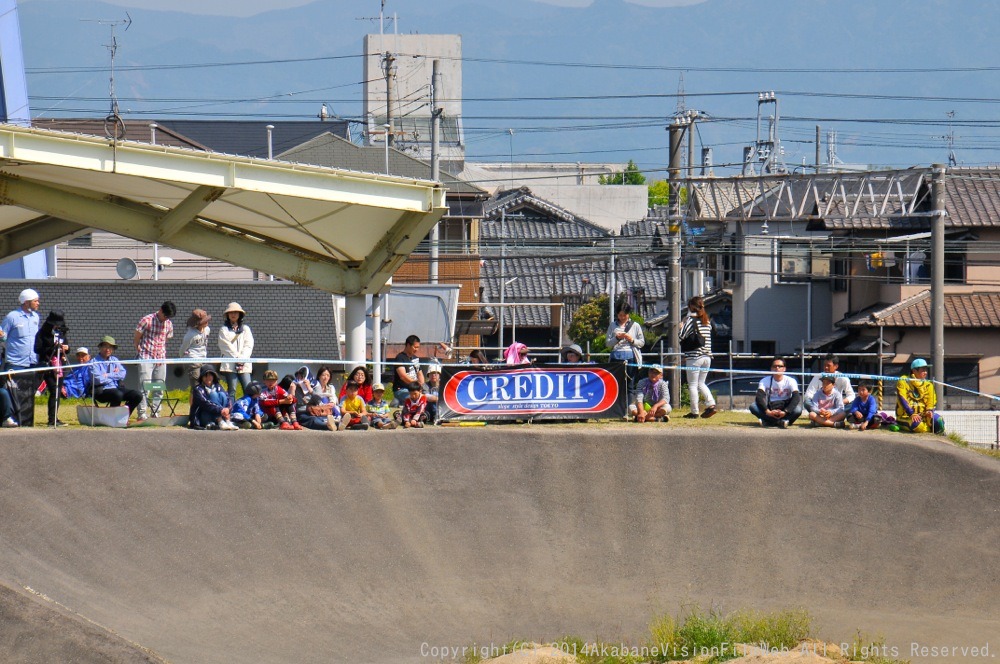 ２０１４GW岸和田遠征日記VOL2：５月４日JBMXFシリーズ第１戦コース外の風景_b0065730_19463791.jpg