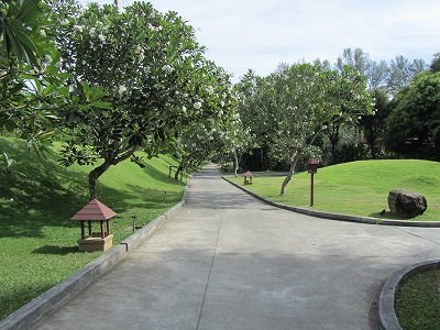 タイVol.1 BNAYAN TREE in PHUKET_c0116834_17115935.jpg