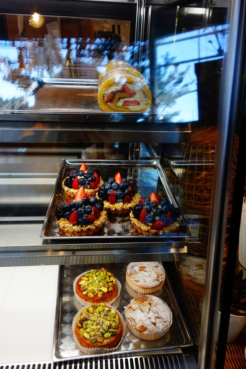 Le Pain Quotidien ル パン コティディアン 芝公園店 カフェ パン ケーキ 芝公園からぶらぶら その1 趣味はウォーキングでは無い Le Pain Quotidien ル パン コティディアン 芝公園店 カフェ パン ケーキ 芝公園からぶらぶら その1 趣味はウォーキングでは無い