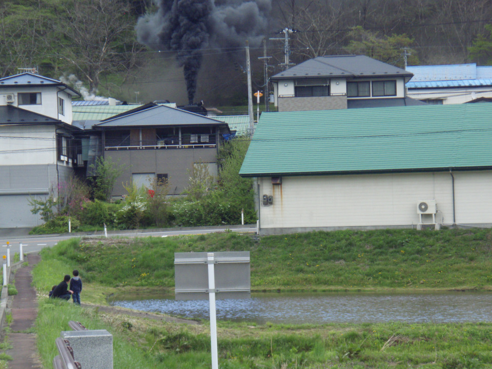 SL銀河と山女魚・・_d0283357_22331878.jpg