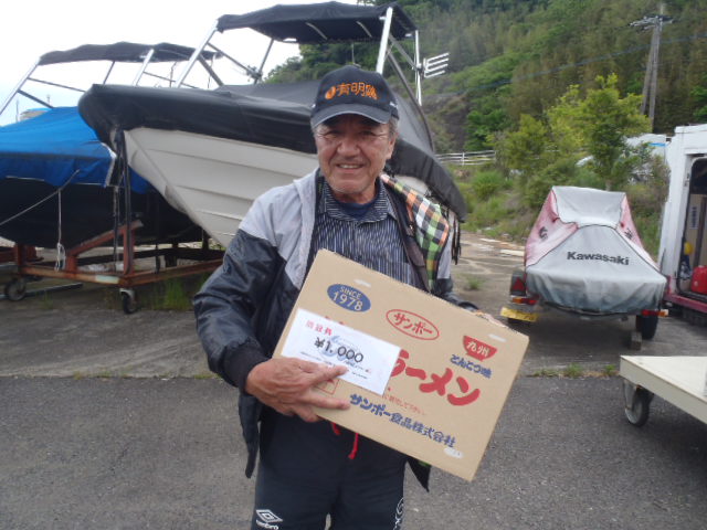 いまりマリーナ春の釣り大会♪_a0077071_1129584.jpg