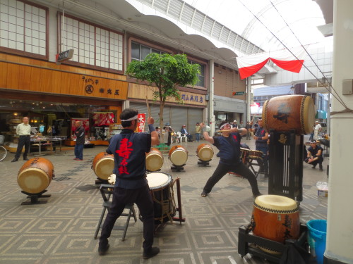 吹揚神社　春祭り_b0313873_23024162.jpg