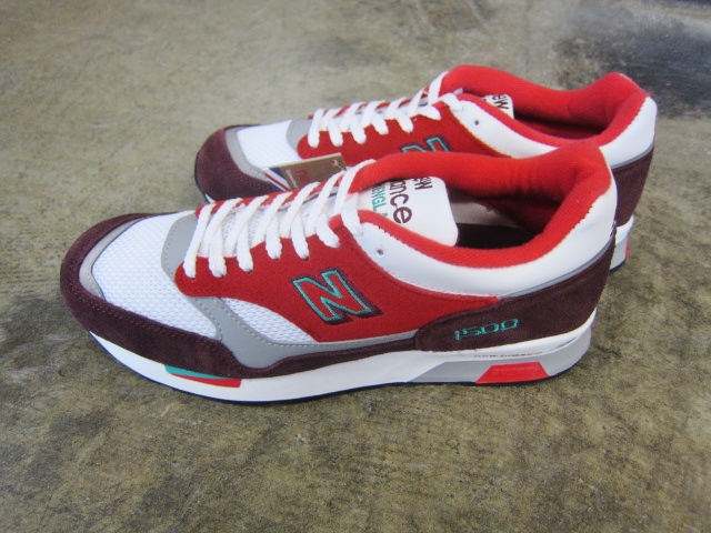 M 1500 Limited  (MADE in England)　By newbalance_d0152280_14222684.jpg