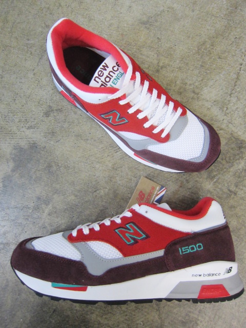 M 1500 Limited  (MADE in England)　By newbalance_d0152280_14231170.jpg