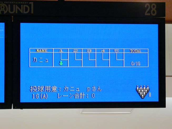 左 0 チャレンジ ラウンドワンスタジアム堺中央環状店 Smoothly And Devotedly 左 0 チャレンジ ラウンドワンスタジアム堺中央環状店 Smoothly And Devotedly