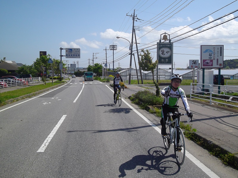 千葉県最南端サイクリング!!_b0258289_23533918.jpg