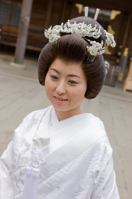 和装花嫁のヘアスタイル×10_e0120789_17133780.jpg