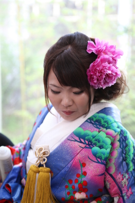 和装花嫁のヘアスタイル×10_e0120789_17144892.jpg