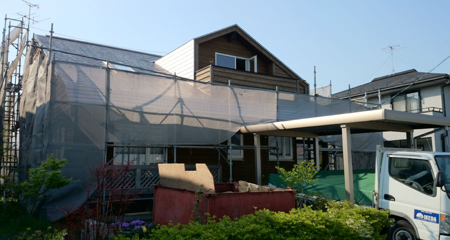O様邸「新屋船場町の家」_f0150893_13583686.jpg